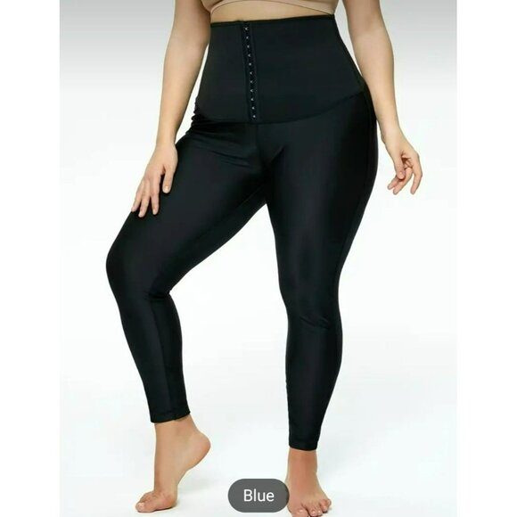 NWT - Women's High Waist Tummy Control Corset (SKU 2088) - Picture 3 of 5